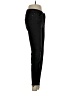 Zara Basic Solid Black Jeans Size 2 - photo 4