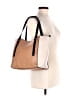 Nine West Color Block Tan Tote One size - photo 2