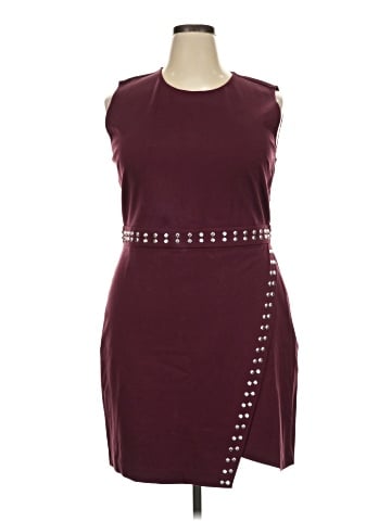 MICHAEL Michael Kors Cocktail Dress (view 1)