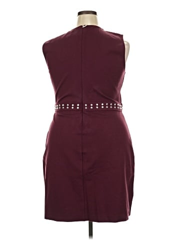 MICHAEL Michael Kors Cocktail Dress (view 2)