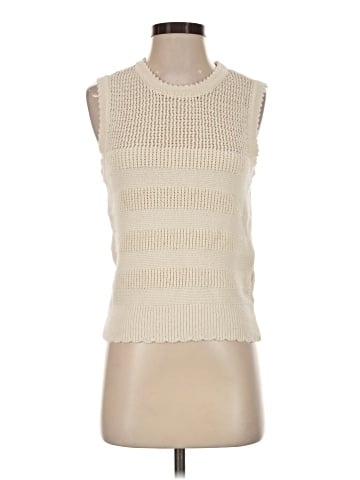 Joe's Jeans Sweater Vest (view 1)