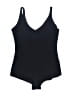 Alternative Earth Black Bodysuit Size M - photo 2