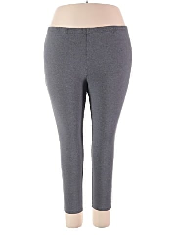 Faded Glory Active Pants (view 1)