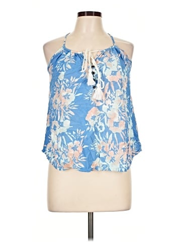 Santiki Sleeveless Blouse (view 1)