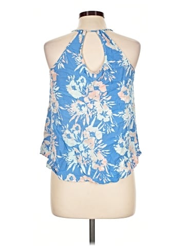 Santiki Sleeveless Blouse (view 2)