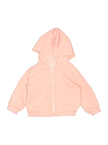 Jumping Beans Zip Up Hoodie (view 1)