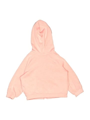 Jumping Beans Zip Up Hoodie (view 2)