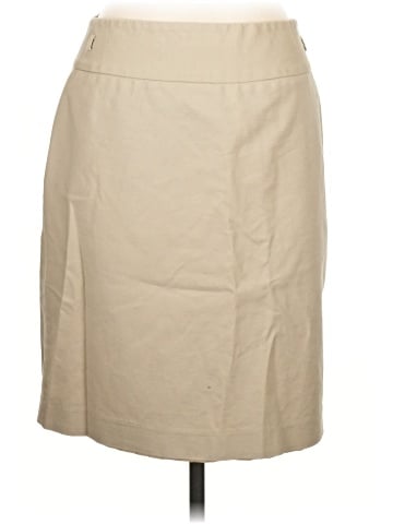 Liz Claiborne Formal Skirt (view 1)