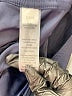 JoFit Solid Blue Shorts Size 16 - photo 4