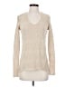 J. McLaughlin Ivory Pullover Sweater Size XS - photo 1