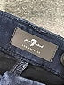 7 For All Mankind Solid Blue Jeans Size 29 waist - photo 7