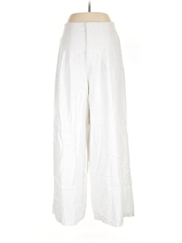 House of Harlow 1960 Linen Pants (view 1)