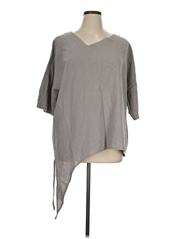 Assorted Brands 3/4 Sleeve Blouse (view 1)