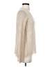 J. McLaughlin Ivory Pullover Sweater Size XS - photo 4