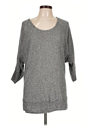 Sparkle & Fade 3/4 Sleeve T-Shirt (view 1)