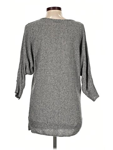 Sparkle & Fade 3/4 Sleeve T-Shirt (view 2)