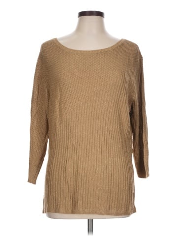 New York & Company Pullover Sweater (view 1)