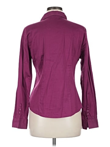 The Limited Long Sleeve Button-Down Shirt (view 2)