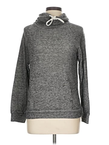 Derek Heart Pullover Sweater (view 1)