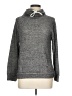 Derek Heart Gray Pullover Sweater Size L - photo 1