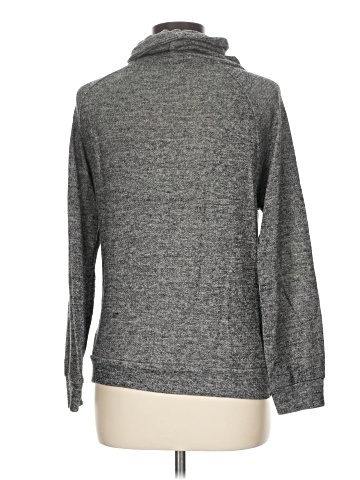 Derek Heart Pullover Sweater (view 2)