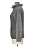 Derek Heart Gray Pullover Sweater Size L - photo 5