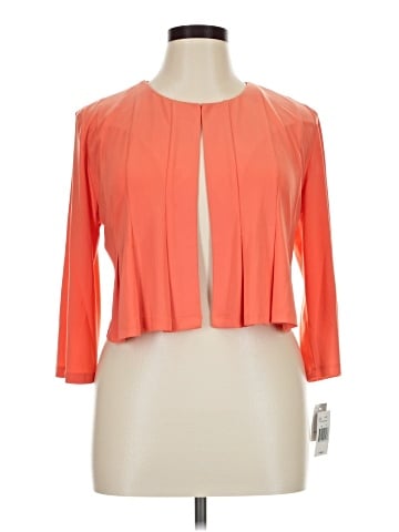 Danny And Nicole Jacket (view 1)