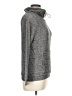 Derek Heart Gray Pullover Sweater Size L - photo 4
