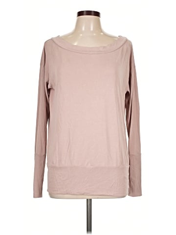 Renee C. Long Sleeve T-Shirt (view 1)