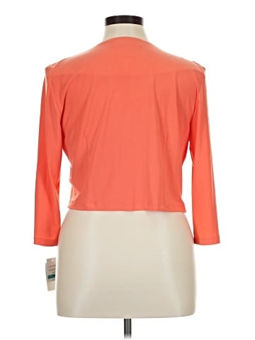 Danny And Nicole Jacket (view 2)