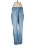 Gap Blue Jeans Size 8R - photo 1