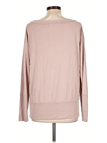 Renee C. Long Sleeve T-Shirt (view 2)