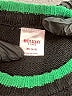 Holiday Time 100% Acrylic Black Pullover Sweater Size 4 - 5 - photo 3