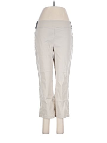 Simply Vera Vera Wang Casual Pants (view 1)