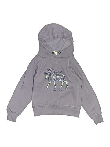 blue 84 Pullover Hoodie (view 1)