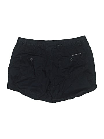 CALVIN KLEIN JEANS Shorts (view 2)