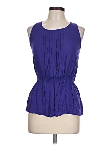 Vanessa Virginia Sleeveless Blouse (view 1)