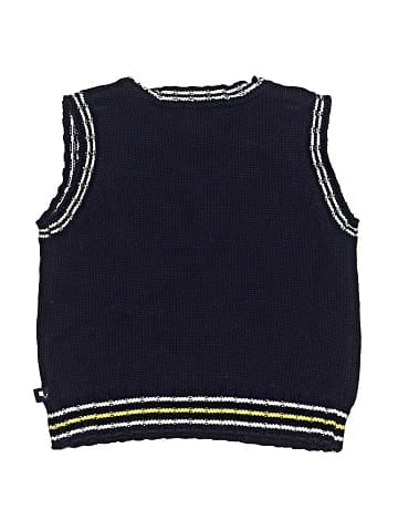 Kitestrings Sweater Vest (view 2)