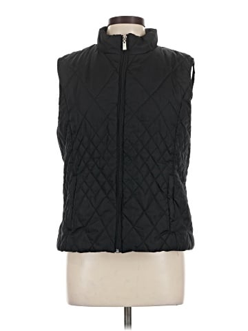 Studio Works Vest (view 1)