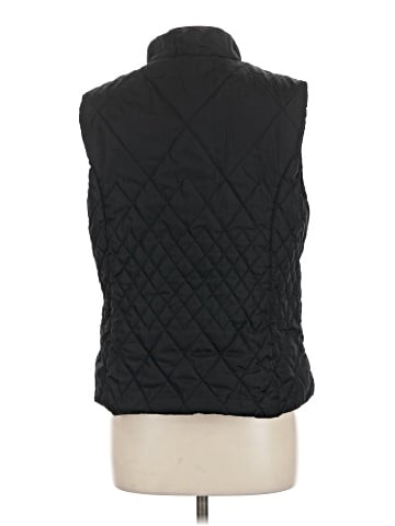 Studio Works Vest (view 2)