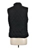 Studio Works 100% Polyester Black Vest Size L - photo 2