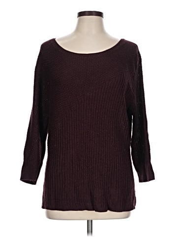New York & Company Pullover Sweater (view 1)