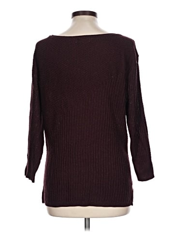 New York & Company Pullover Sweater (view 2)