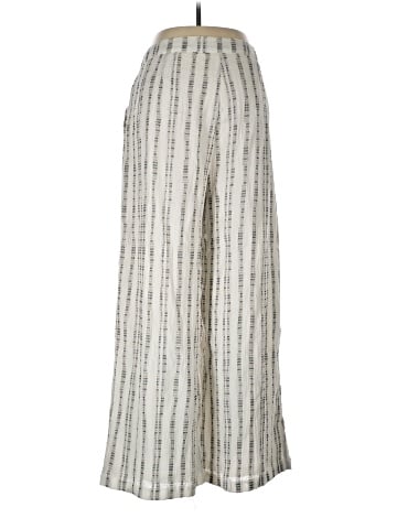 En Creme Casual Pants (view 2)