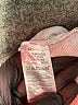 Janie and Jack Hearts Silver Pullover Sweater Size 12-18 mo - photo 4