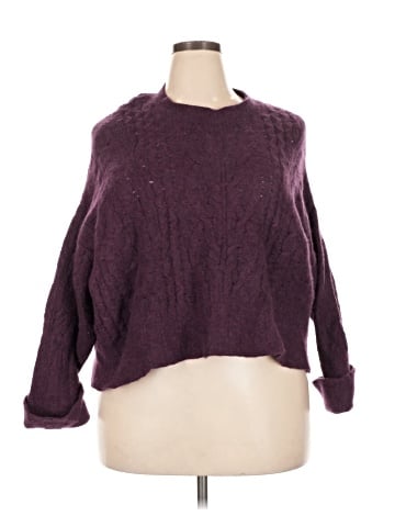 Banana Republic Pullover Sweater (view 1)