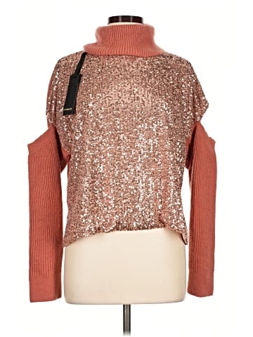 Pinko Pullover Sweater (view 1)