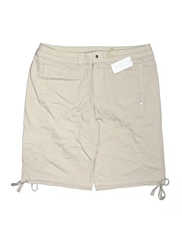Khakis & Co Khaki Shorts (view 1)
