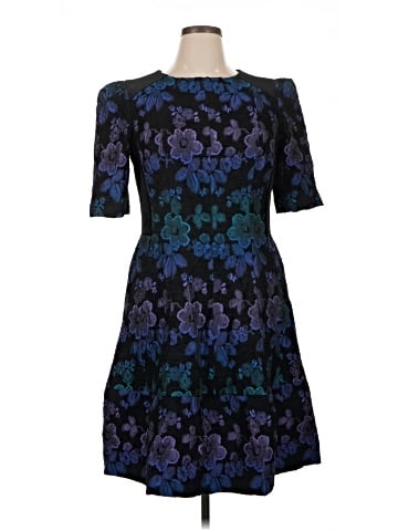 Teri Jon by Rickie Freeman Cocktail Dress (view 1)