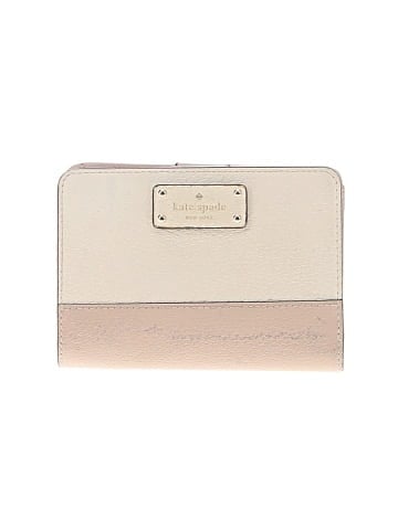 Kate Spade New York Leather Wallet (view 1)